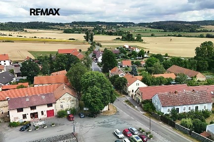Prodej rodinného domu 117 m², pozemek 562 m²