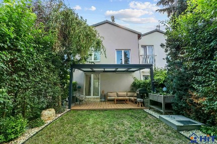 Prodej rodinného domu 86 m², pozemek 141 m² Rákosová, Vestec