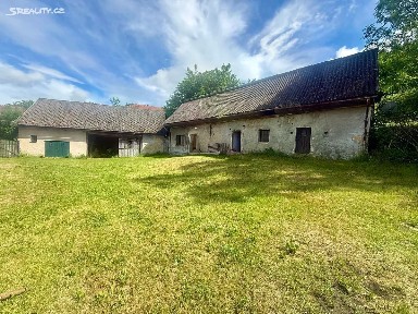 Okrouhlice, Havlíčkův Brod, Vadín