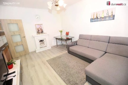 Prodej bytu 3+1 84 m² Alšova, Sokolov