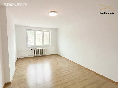Prodej bytu 3+1 75 m² Trhové Sviny - Něchov