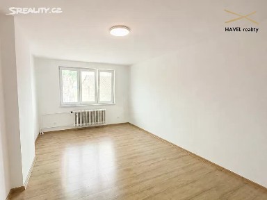 Trhové Sviny, České Budějovice, Něchov