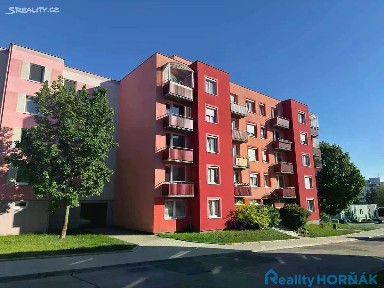 Prodej bytu 3+1 64 m² Komenského, Týn nad Vltavou