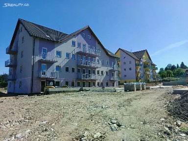Prodej bytu atypický 99 m² Slunečný vrch, Chýnov