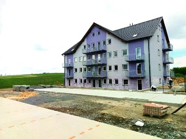 Prodej bytu 4+kk 71 m² Chýnov