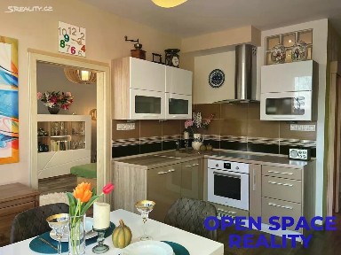 Prodej bytu 1+1 35 m² Větrná, České Budějovice - České Budějovice 2