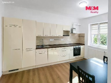 Prodej bytu 2+1 72 m² Ledenická, České Budějovice - České Budějovice 5