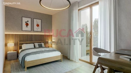 Prodej bytu 1+kk 35 m² Černá v Pošumaví