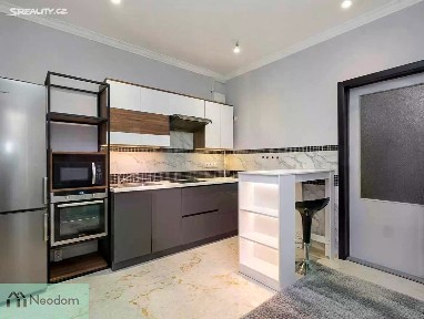 Prodej bytu 2+kk 45 m² V. Volfa, České Budějovice - České Budějovice 2