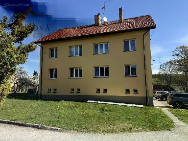 Prodej bytu 2+kk 59 m² Čížkrajice