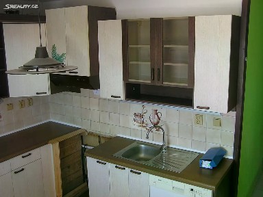 Prodej bytu 4+1 80 m² Komenského, Týn nad Vltavou