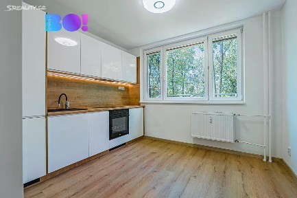 Pronájem bytu 1+1 36 m² Slovenská, Karviná - Hranice
