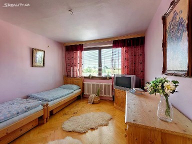 Pronájem bytu 3+1 75 m² Vídeňská, Pohořelice