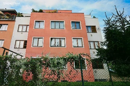 Prodej bytu 2+kk 47 m²