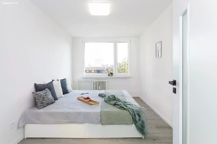 Prodej bytu 2+kk 45 m² Prusíkova, Praha - Stodůlky