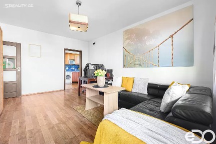 Prodej bytu 2+1 62 m² Velká skála, Praha - Troja