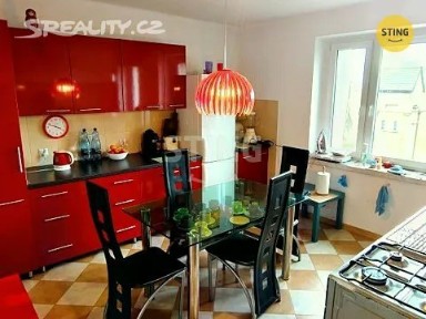 Prodej bytu 3+1 68 m² U Lávky, Opava - Vávrovice