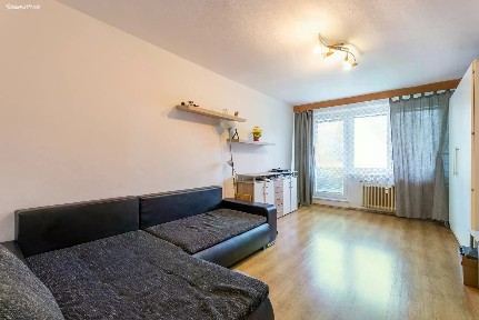 Prodej bytu 2+1 62 m² Františka Hajdy, Ostrava - Hrabůvka