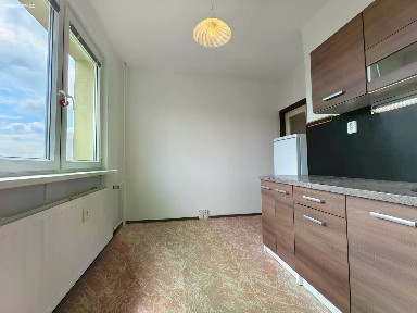 Pronájem bytu 3+1 73 m² Aloisina výšina, Liberec