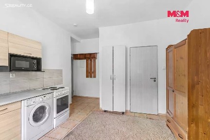 Prodej rodinného domu 161 m², pozemek 207 m²