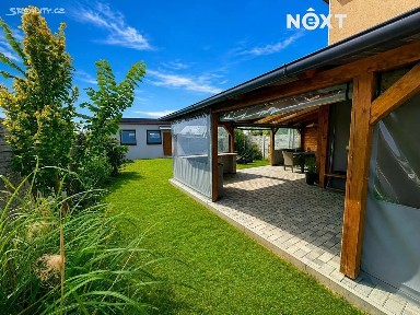 Prodej rodinného domu 73 m², pozemek 334 m²