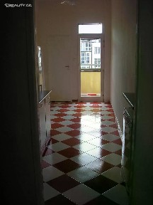 Pronájem bytu 3+1 100 m² Francouzská, Praha - Vinohrady
