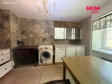 Prodej chalupy 90 m², pozemek 815 m²