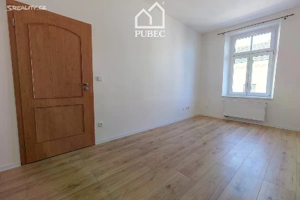 Pronájem bytu 2+1 55 m² Jablonského, Plzeň - Východní Předměstí