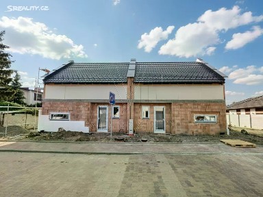 Prodej rodinného domu 119 m², pozemek 180 m² Dobrovolského, Lužice