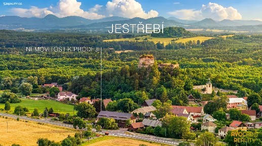 Jestřebí