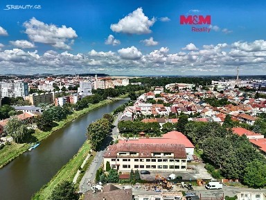 Prodej činžovního domu 1414 m²