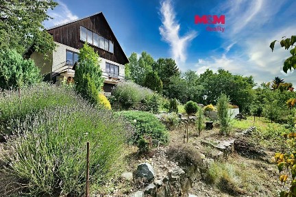 Prodej rodinného domu 93 m², pozemek 765 m²