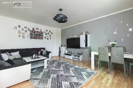 Fügnerova, Frýdek-Místek - Frýdek