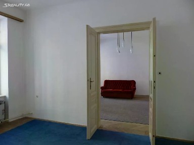 Pronájem bytu 2+1 75 m² Skřivanova, Brno - Ponava