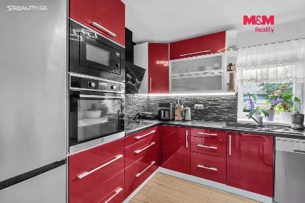 Prodej rodinného domu 105 m², pozemek 433 m²