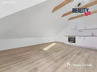 Pronájem bytu 1+kk 34 m² Pražská, Svitavy - Předměstí