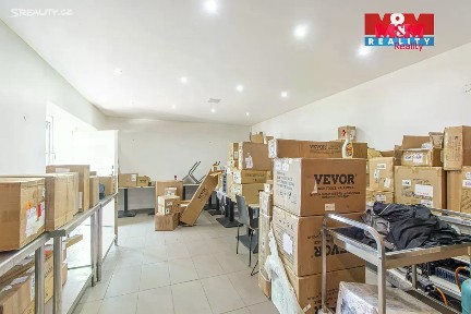 Prodej rodinného domu 320 m², pozemek 385 m² Varšavská, Ostrava - Hulváky