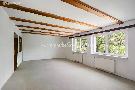 Prodej rodinného domu 246 m², pozemek 681 m² Na Záhonech, Praha - Michle