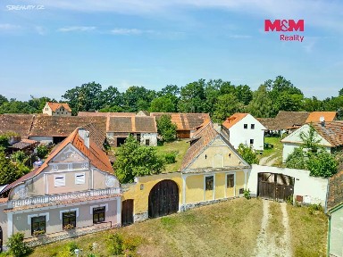 Prodej výrobní haly, prostoru 180 m² Dívčice - Zbudov