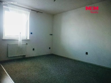 Pronájem bytu 3+kk 81 m² Stavbařů, Strakonice - Strakonice II