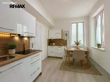 Pronájem bytu 2+1 81 m² 28. října, Ostrava - Moravská Ostrava
