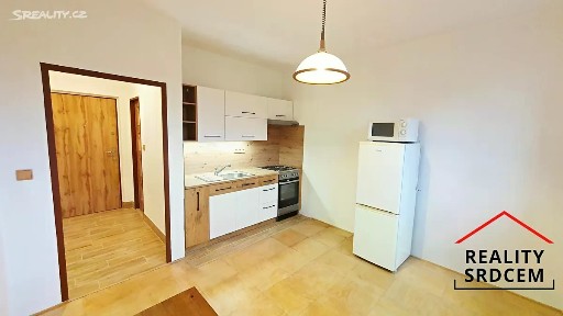 Pronájem bytu 1+1 37 m² Frýdlantská, Frýdek-Místek - Místek