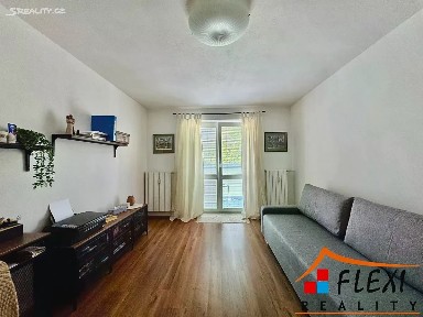 Pronájem bytu 1+1 41 m² Dvouletky, Ostrava - Hrabůvka