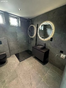 Pronájem bytu 3+1 90 m² Mitrovická, Ostrava - Stará Bělá