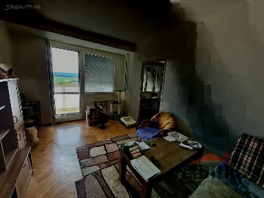 Pronájem bytu 1+1 35 m² Edvarda Beneše, Opava - Kateřinky