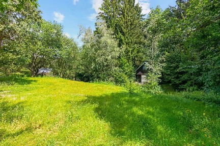 Prodej chaty 51 m², pozemek 1037 m²