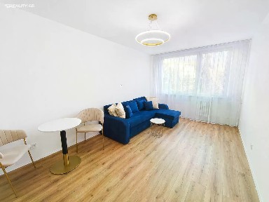 Prodej bytu 2+kk 45 m² Luhovská, Praha - Kobylisy