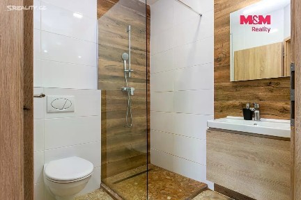 Prodej bytu 1+kk 20 m² Horní Lhota