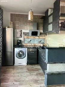 Prodej bytu 1+1 36 m² Bruzovská, Frýdek-Místek - Frýdek