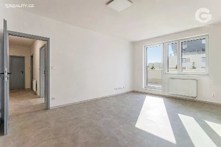 Pronájem bytu 3+kk 73 m² Želetická, Praha - Sobín